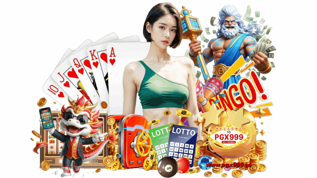 pgx999 เกมพนันออนไลน์ถูกกฎหมาย ใช้งานฟังก์ชันต่างๆได้ครบ